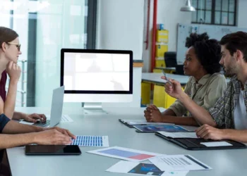 Faturamento das PMEs cresce 4,5% em 2024