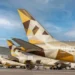 Lucro da Etihad mais que triplica para quase US$ 500 milhões