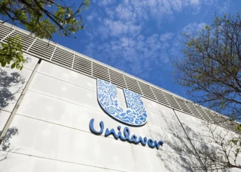 Unilever escolhe novo líder global