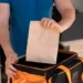 Brasil representa 1,51% da receita mundial do mercado de delivery
