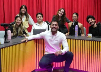 Waffle lança canal digital de TV e aposta em influenciadores da Geração Z 