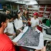 Hub de apoio do Bora Ambulantes ganha destaque neste Carnaval