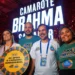 Camarote Brahma Salvador recebe selo de sustentabilidade pelo terceiro ano consecutivo