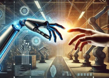 IA e vendas: vendedores serão substituídos?