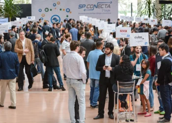 Governo de SP vai capacitar e apoiar internacionalização de startups