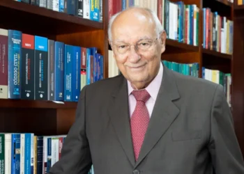 O STF E O FORO PRIVILEGIADO