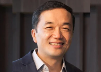 Fabio Ohara Morita diretor executivo de Auto Massificados e Vida da Allianz Seguros. Crédito_divulgação