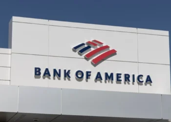 BofA eleva previsões de preço do ouro para 2025 e 2026