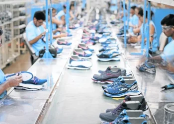 Vulcabras registra melhor ano de sua história com receita bruta de R$ 1 bilhão