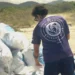 Projeto ‘Missão Oceano’ recolhe 7 toneladas de zonas costeiras de SP