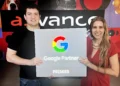 Advance conquista o Google Partners Premier 2025