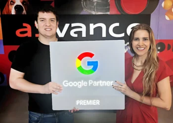 Advance conquista o Google Partners Premier 2025