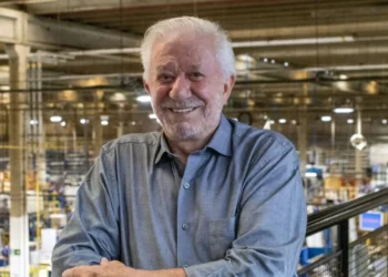 Nenhum sucesso surge sem o enfrentamento de grandes desafios, afirma Gerci Volpato