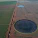 Geomembrana revoluciona a irrigação e reduz custos no campo