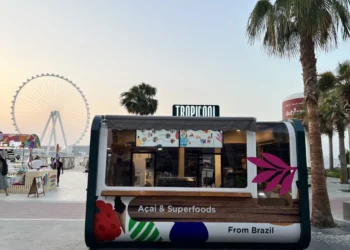 Tropicool acelera expansão global com novas lojas pelo mundo