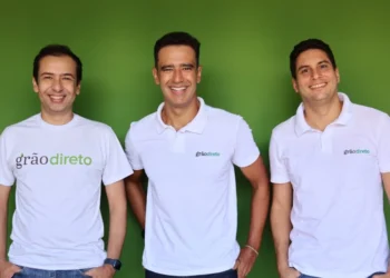 Grão Direto levanta R$ 90 milhões em rodada de investimentos