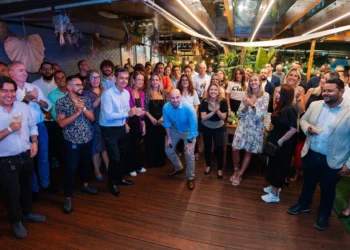 Pablo Antoja é o novo CEO da TP no Brasil