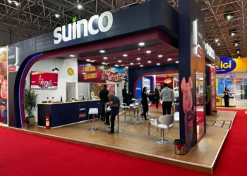 Suinco puxa o avanço das exportações de carne suína: Brasil cresce 6,4%, e cooperativa mineira sobe 300%