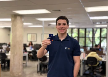 Ecx Pay movimenta R$ 115 milhões no primeiro ano de operação 