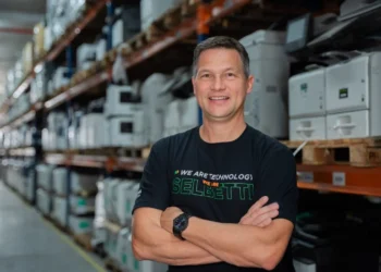 Selbetti fecha 2024 com faturamento de R$ 655 milhões