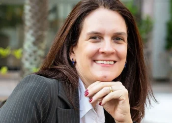 Liderança feminina: o legado de Renata Soares para a inovação das auditorias jurídicas no Brasil