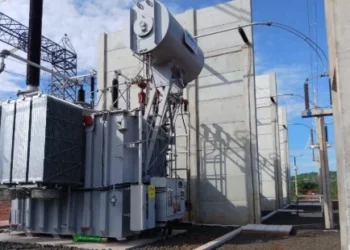 ISA investe R$ 75 milhões na expansão da Subestação Água Vermelha