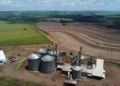 AgroGalaxy retoma operação de recebimento de grãos no Paraná