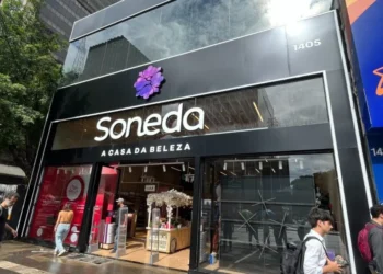 Soneda ganha ações especiais com japonesa Tsubaki e coreana Mise em Scène