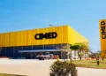 Cimed anuncia GIC como acionista minoritária da companhia