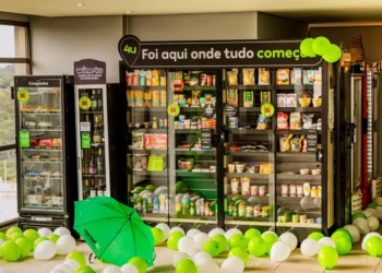 Market4u registra recorde de novos empreendedores no primeiro bimestre de 2025