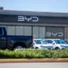 Carros elétricos que recarregam em 5 minutos projetam um "futuro silencioso" para o setor automotivo
