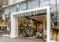 Forever 21 pede recuperação judicial pela 2ª vez nos EUA