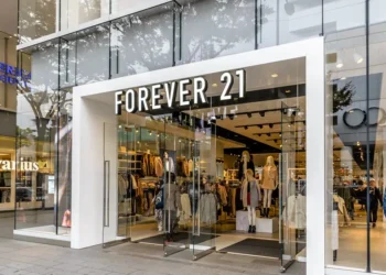 Forever 21 pede recuperação judicial pela 2ª vez nos EUA