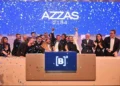 Azzas 2154 tem lucro recorrente 35,8% menor no 4° trimestre