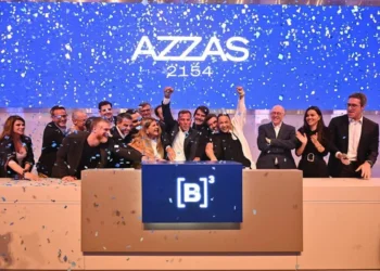 Azzas 2154 tem lucro recorrente 35,8% menor no 4° trimestre