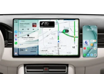 BMW integrará sistema de conexão inteligente da Huawei 