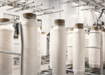 Insider e Woodspin assinam carta de intenções para fornecimento de Fibra Spinnova