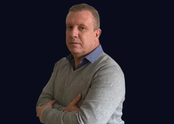 Conheça a história de Paulo Sérgio, presidente da Sesé Brasil