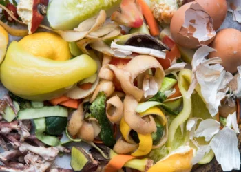 91% dos brasileiros se preocupam com o desperdício de alimentos em restaurantes