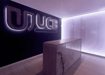 UCB Power fecha parceria com a Powin