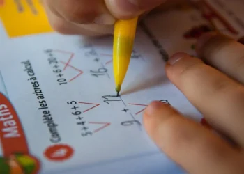 Matemática é dificuldade para mais de 70% dos estudantes no Brasil