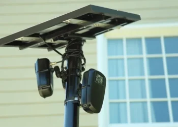 Startup americana Flock Safety arrecada US$ 275 milhões