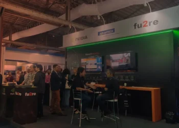 Startup brasileira desenvolve SmartVisionAI para reconhecimento de imagem