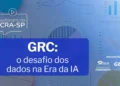 Desafio dos dados na era da IA é pauta de webinar no CRA-SP