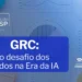 Desafio dos dados na era da IA é pauta de webinar no CRA-SP