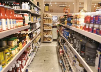 Vendas do Varejo em SP batem recorde de R$ 1,4 trilhão