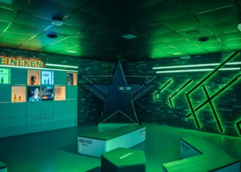 Grupo HEINEKEN investe mais de R$ 130 milhões para ampliar circularidade da água 