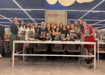 Evento celebra lançamento da primeira publicação da Exame & Saint Paul