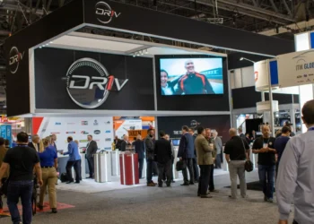 DRiV traz marcas globais e centenárias para a Automec 2025