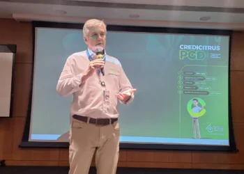 Credicitrus reitera sua posição de liderança ao alcançar R$ 15,8 bilhões de ativos